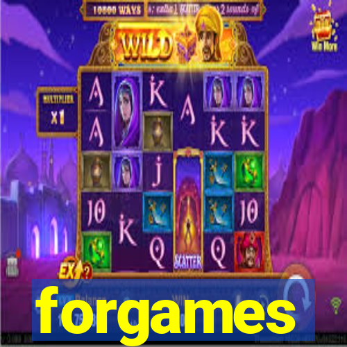 forgames