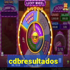 cdbresultados