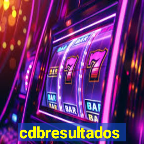 cdbresultados