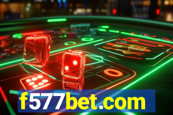 f577bet.com