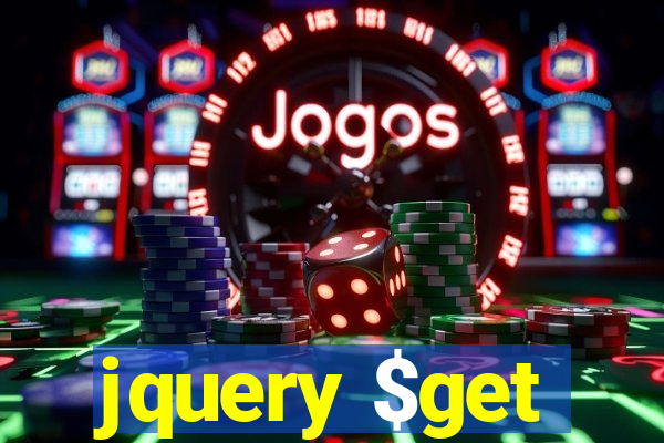 jquery $get