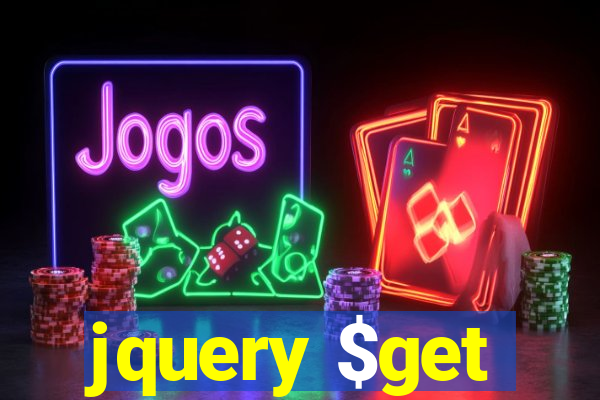 jquery $get