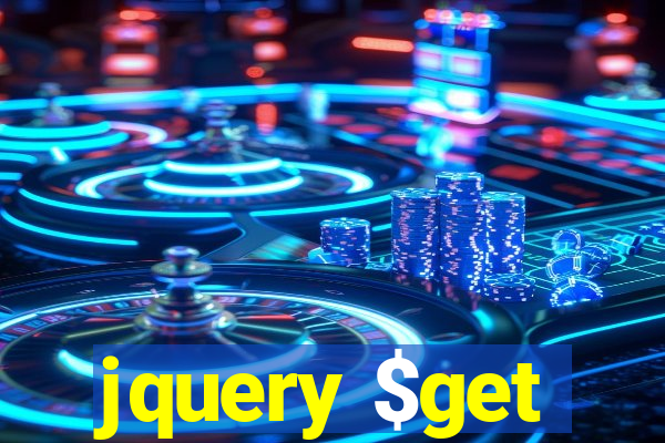 jquery $get