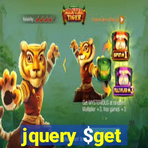 jquery $get