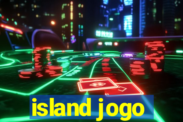 island jogo