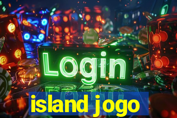 island jogo