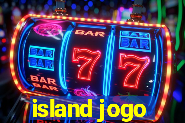 island jogo