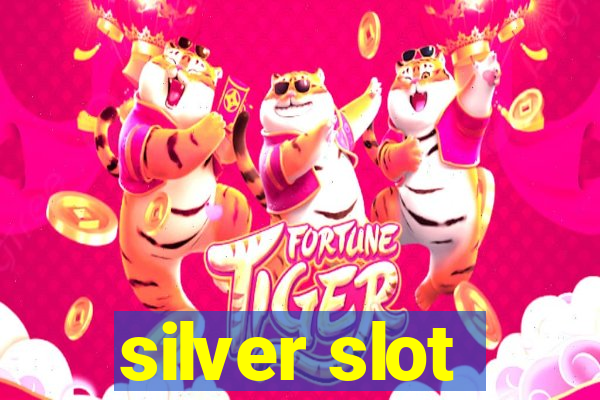 silver slot