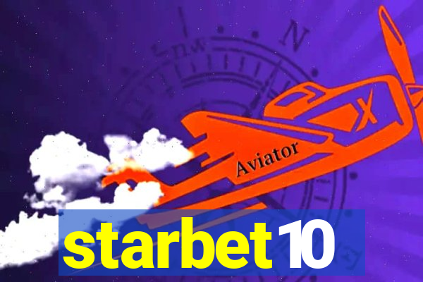 starbet10