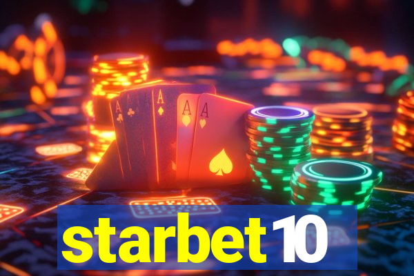 starbet10