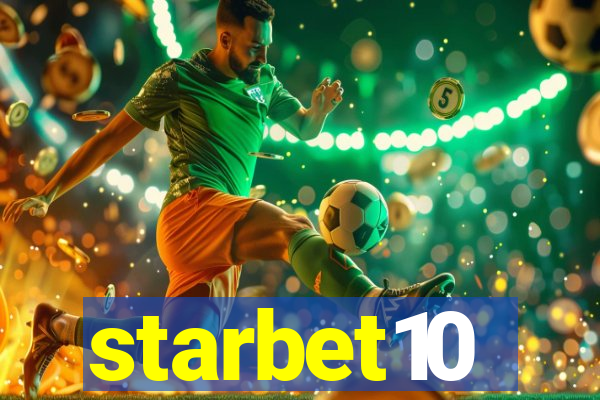 starbet10