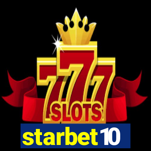 starbet10