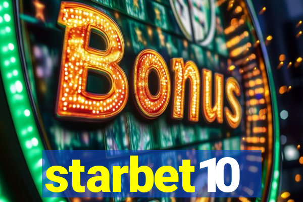 starbet10