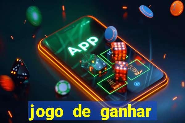 jogo de ganhar dinheiro no pix na hora