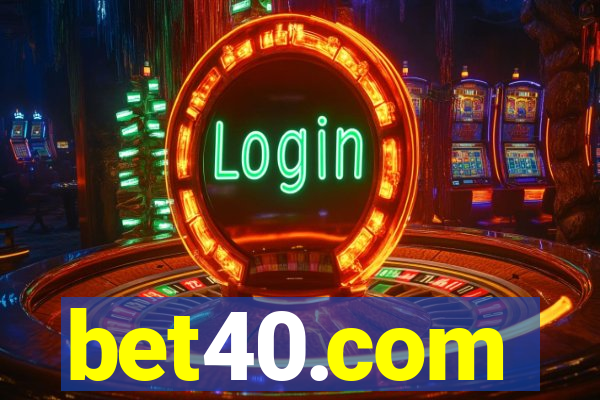 bet40.com