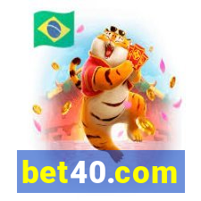 bet40.com