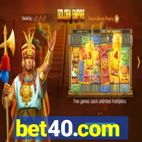 bet40.com