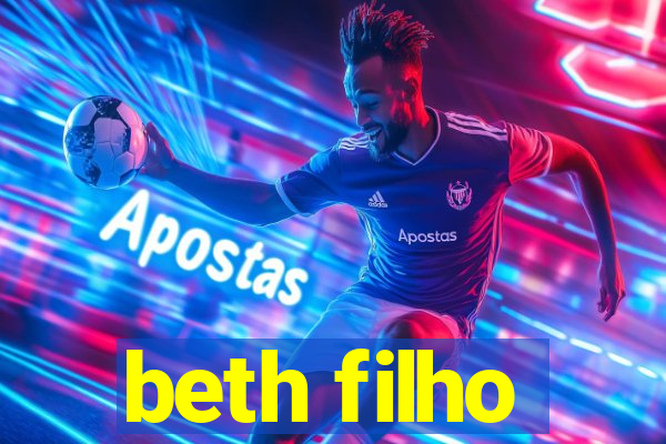 beth filho