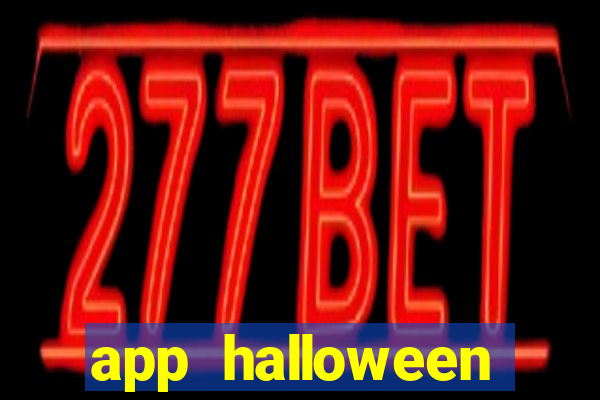 app halloween jackpot slots