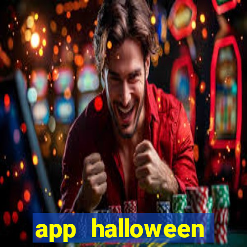 app halloween jackpot slots