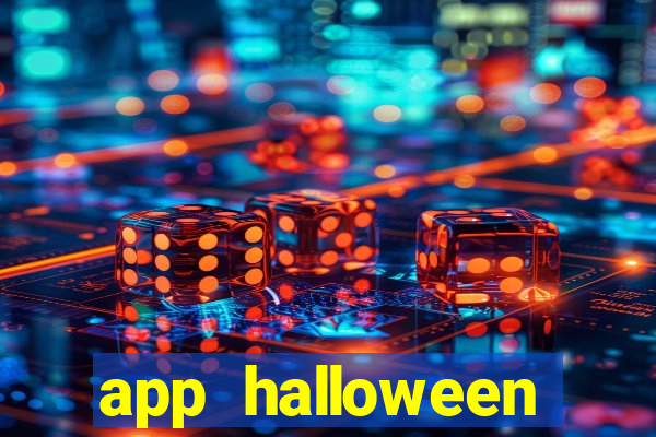 app halloween jackpot slots