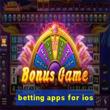 betting apps for ios