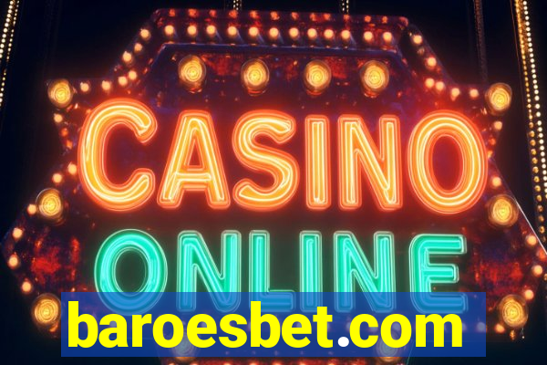 baroesbet.com