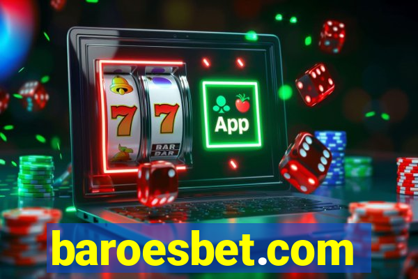 baroesbet.com