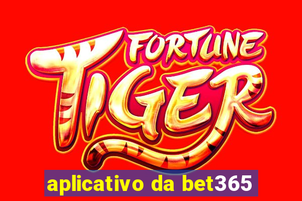 aplicativo da bet365