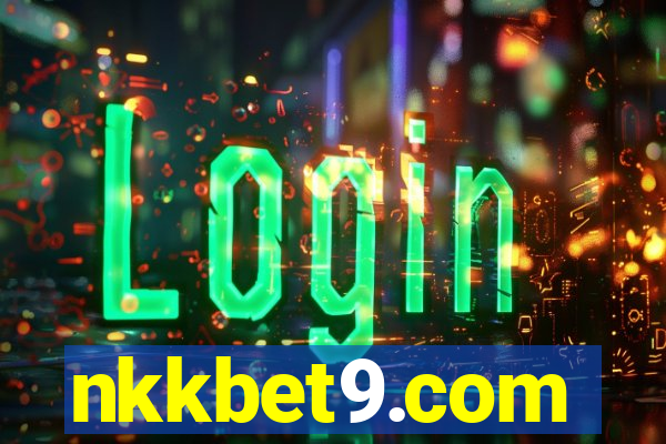 nkkbet9.com