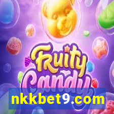 nkkbet9.com