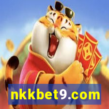 nkkbet9.com