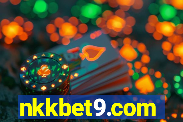 nkkbet9.com