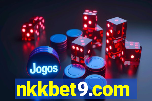 nkkbet9.com