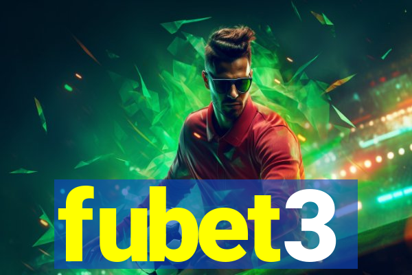 fubet3