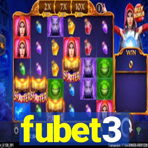 fubet3