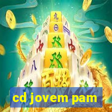 cd jovem pam