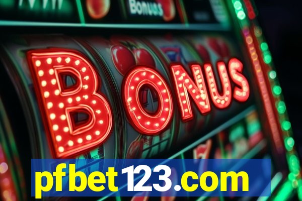 pfbet123.com