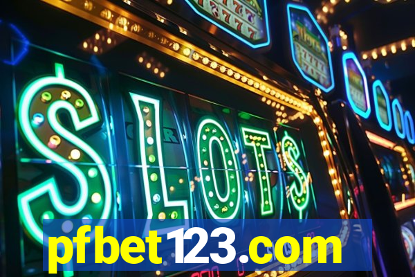 pfbet123.com