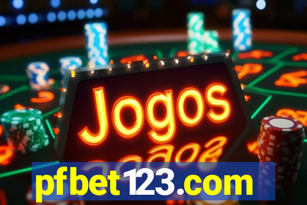 pfbet123.com