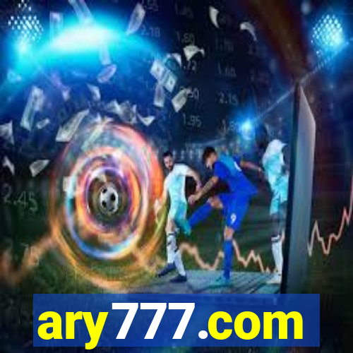 ary777.com