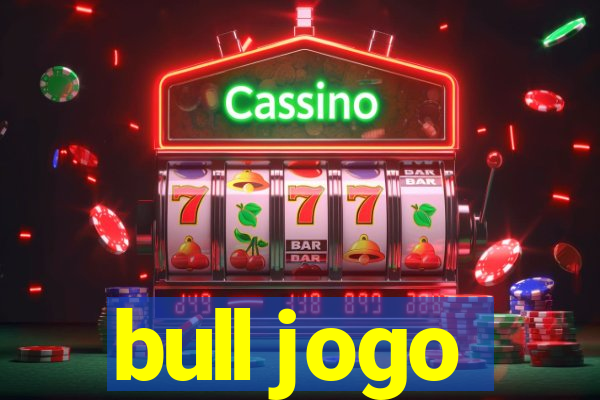 bull jogo