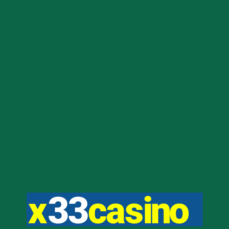 x33casino