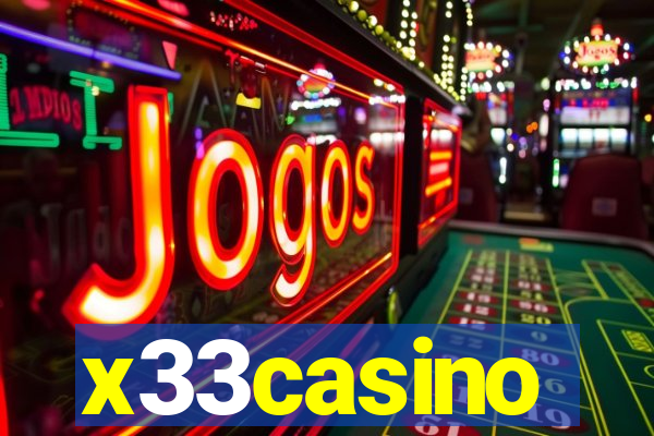 x33casino