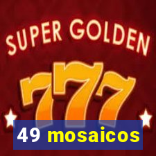 49 mosaicos