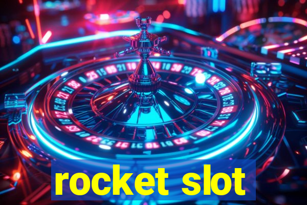 rocket slot