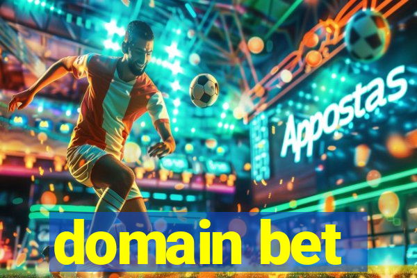 domain bet