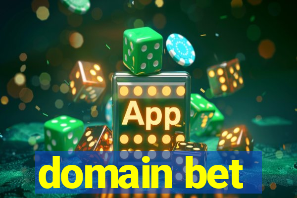 domain bet