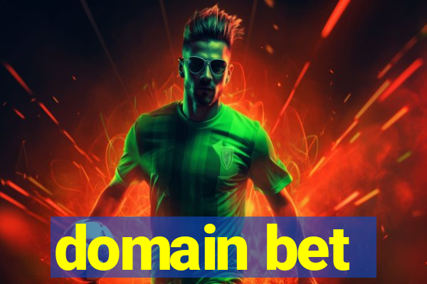 domain bet