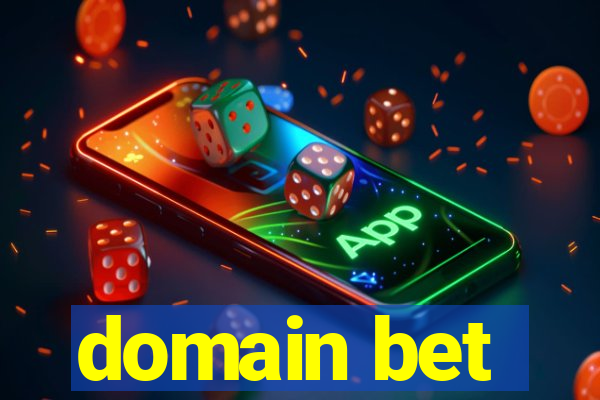 domain bet